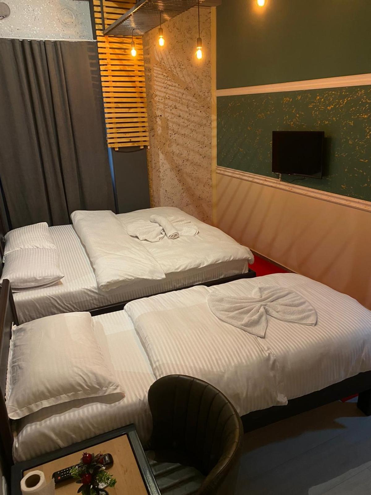 Hotel In Time Prizren Room photo